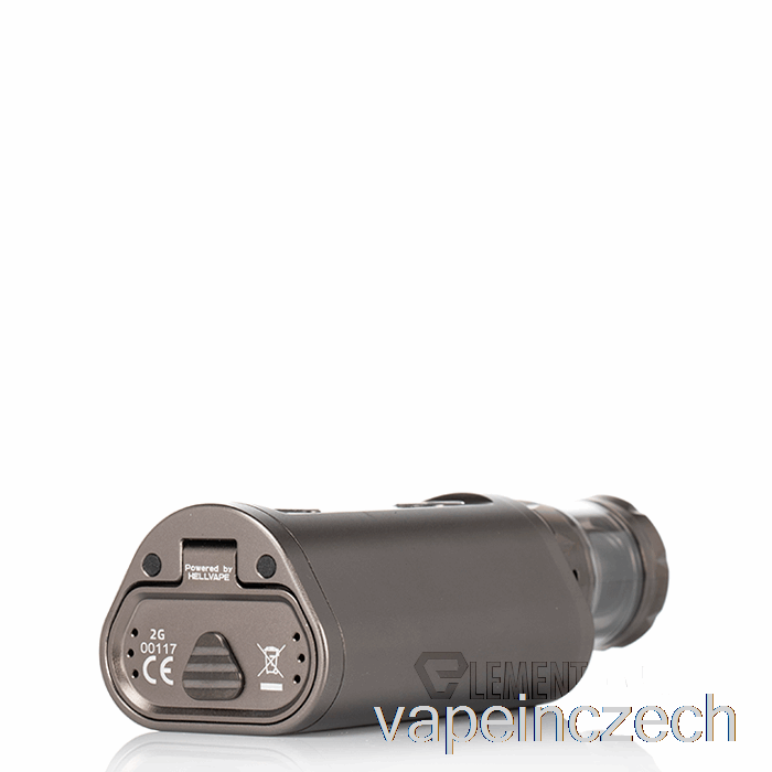 Vape Pero Hellvape Hell200 Startovací Sada 200w